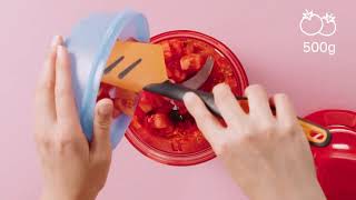 Tupperware SuperSonic Extra Chef