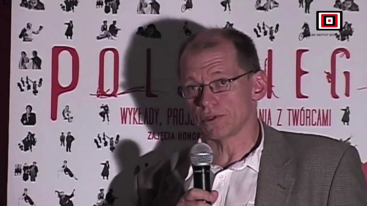 VABANK okoliczności powstania filmu, prof. Piotr Sitarski YouTube