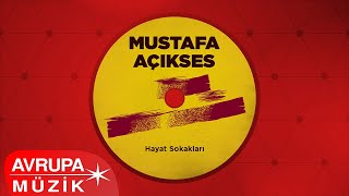 Mustafa Açıkses - Bağa Benziyor (Official Audio)