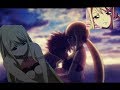 Natsu &amp; Lucy\Dragon cry\Плач дракона - красивый клип ❤