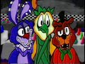 End of video