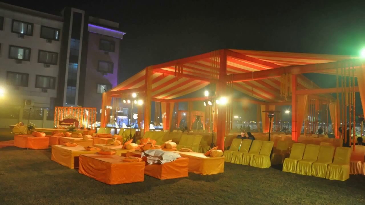 LEISURE RESORT BAHRAICH INDIA YouTube