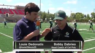 2016 MCLA National Championships Division I Final