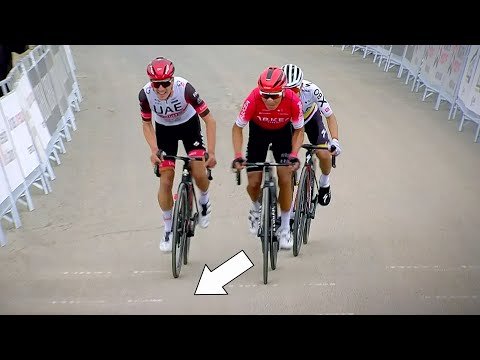 Wideo: Nairo Quintana twierdzi, że kolega z drużyny kosztował go Tour de France 2015