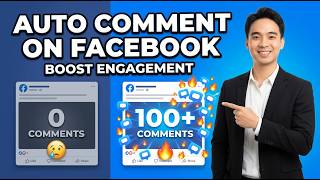 Facebook Comment Automation| Auto Comment on Facebook Profile screenshot 3