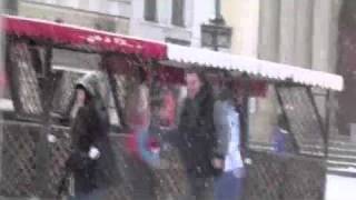 YMCA Dielna - Flashmob
