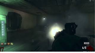 How You're Meant to Use the War Machine bo2 zombies