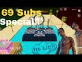 I Remade The TRAVIS SCOTT EVENT!!! | FORTNITE CREATIVE | 69 SUBS SPECIAL