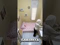 Kamar ini sangat kecil😱 #shortvideo #reelyoutube