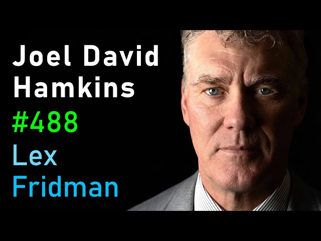 Video: Infinity, Paradoxes, Gödel Incompleteness & the Mathematical Multiverse | Lex Fridman Podcast #488