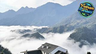 Sapa CatCat Hills Resort & Spa | Sapa, Vietnam | Hotel Review 🏩