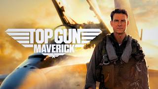 Top Gun: Maverick (2022) Película Completa en Español | Acción | Datos y Explicado