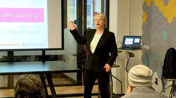 Power Your Blockchain With Patents