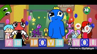 rainbow friends part 23 crying garten