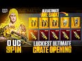 New cloud courtyard crate opening  new ultimate set crate opening  origin lumen setcrate opening