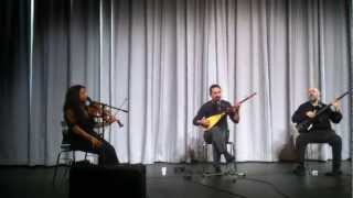 Mikail Aslan Konser Arnsberg 2012 Efendim Efendim Firik Dede