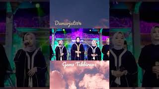Download Lagu Gema Takbiran 2023 ~ Adella MP3 Download Lagu Gema Takbiran 2023 ~ Adella MP3