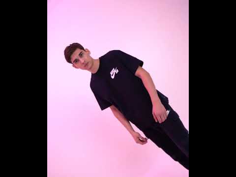 Футболка Nike SB Logo Skate T-Shirt