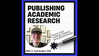 Writing Your Thesis/Dissertation Pt. 8: Navigating the Prospectus/Final Defense | Ep. 38