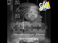Ntombemhlope Mama