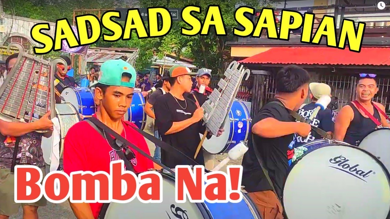 D SPARROW A-TOWN | SADSAD SA SAPIAN CAPIZ PHILIPPINES #fypシ゚viral