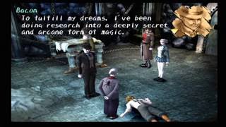 Let's Play Shadow Hearts Episode 43 - Koudelka Iasant!
