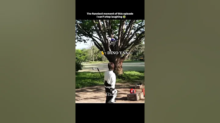 I DIDN’T NOTICE HIM THERE EITHER 😭#seventeen #dino #jun #fypviralシ #shorts #kpop #kpopedit #svt