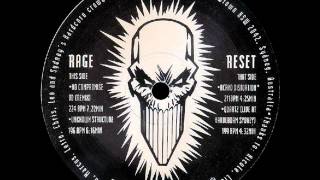 Rage Reset - No Compromise To (Remix)