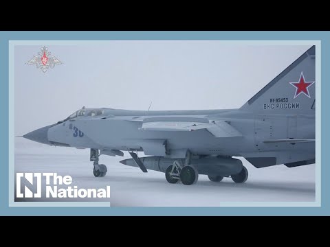 Video: Tentera Udara Mesir selepas tahun 2020: 
