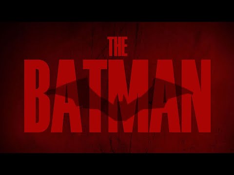THE BATMAN | The Batman By Michael Giacchino | DC Comics
