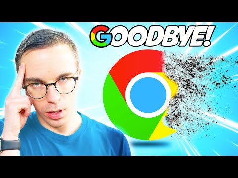 Microsoft Edge just ENDED Chrome.