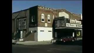 NYC Subway: Kings Highway, N Train