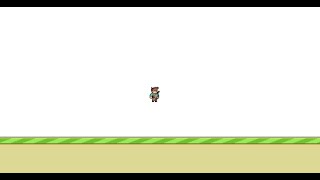 [WPF C#] Basic 2D Player Movement and Jumping (Tutorial)