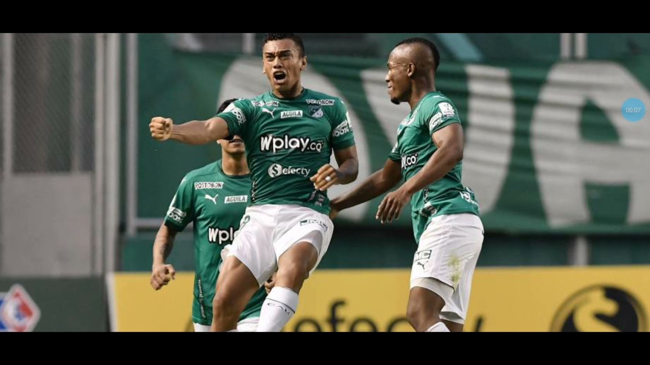 🔴Dónde ver Deportivo Cali vs La Equidad en Vivo y en Directo partido de ...