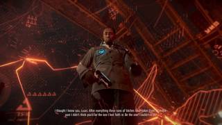 Killzone Shadow Fall - The Betrayal Ending (Shocking)
