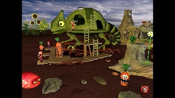 Gobliiins 4 with a Guest part 3-3