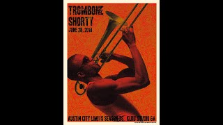 Trombone Shorty - Austin City Limits 2010 FHD DD 6 MP2