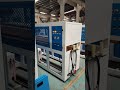 PVC HDPE Pipe Machine PVC Profile Machine Workshop #machine