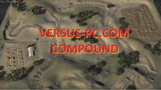 MX Simulator | Track Preview Versus-pc.com Compound