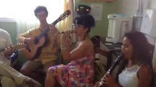 Watch Assis Valente Recenseamento video