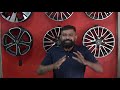 Alloy Wheels Buying Guide! Understand PCD, Hub Ring, Spacer, Studs Hole! Hindi