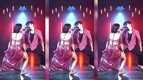 Bin-tere-sanam🔥🥵 | XML | Superb Dance 🥵 | Alight Motion XML Editing | trending status | #xml #shorts