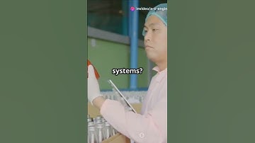 Unlocking HMI & PLC in Pharma & FMCG! #trending #viralvideo#viralshorts