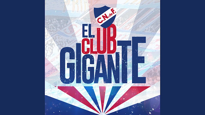 Club Nacional de Football, El Club Gigante - Club Nacional de Football