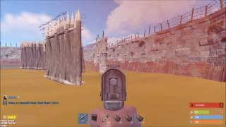 Rust | Combat Tag Memes 2