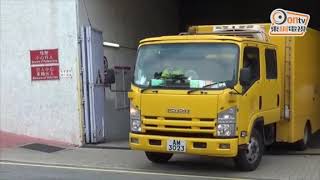 經營外賣店無開門　家姐探訪揭細佬猝死