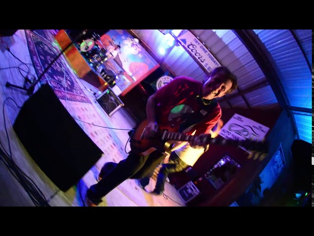 KERRI LICK BAND, BLUES BALL, MEDICINE PARK