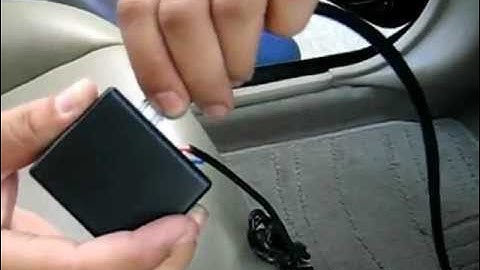 [ SHADOW E-DRIVE ] Electronic Throttle Controller Installation - YouTube2.flv