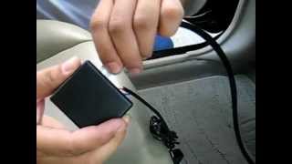 [ SHADOW E-DRIVE ] Electronic Throttle Controller Installation - YouTube2.flv