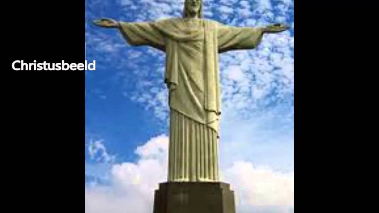 De zeven wereldwonderen - YouTube